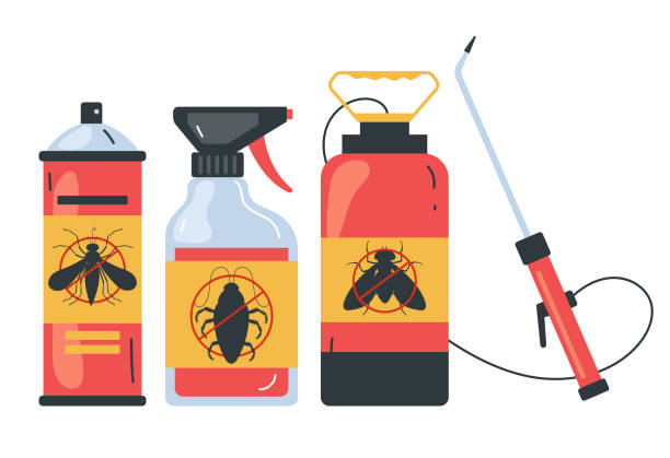 Wasp Removal Services in Four Square Mile, CO